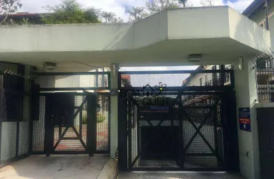 Casa em condomínio fechado com 2 quartos à venda no Conjunto Residencial Vista Verde, São Paulo 