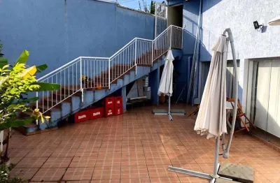 Casa à venda, 288 m² por r$ 750.000,00 - parque são domingos - são paulo/sp