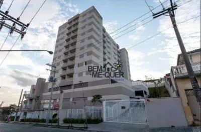 Apartamento com 2 quartos à venda na Vila Mangalot, São Paulo 