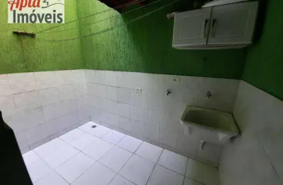 Sobrado com 2 dormitórios à venda, 76 m² por r$ 450.000,00 - vila clarice - são paulo/sp