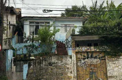 Casa comercial com 2 dormitórios à venda, 104 m² por r$ 800.000 - vila mangalot - são paulo/sp