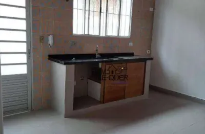 Casa térrea com 2 dormitórios à venda, 100 m² por r$ 470.000 - jaguaré - são paulo/sp