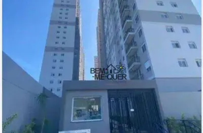 Apartamento à venda, 40 m² por r$ 299.000,00 - pirituba - são paulo/sp