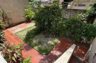 SOBRADO COM 3 QUARTOS E EDICULA à venda, 132 m² por R$ 830.000 - Parque Maria Domitila - São Paulo/SP