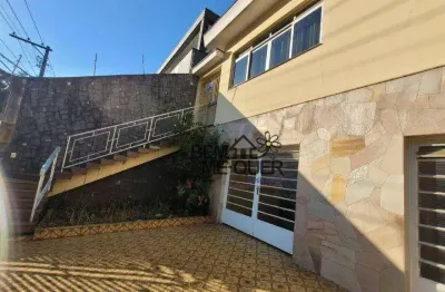 Casa com 2 quartos à venda na Vila Jaguara, São Paulo 
