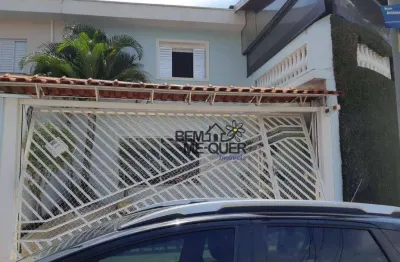 Sobrado de esquina com 3 dormitórios à venda, 114 m² por r$ 650.000 - jardim cidade pirituba - são paulo/sp