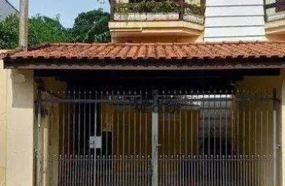 Sobrado com 3 dormitórios à venda, 130 m² por r$ 850.000 - jardim líbano - são paulo/sp
