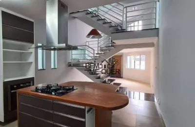 Sobrado com 4 dormitórios à venda, 162 m² por r$ 958.000,00 - conjunto residencial vista verde - são paulo/sp