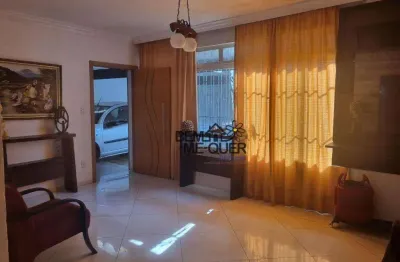 Casa com 2 dormitórios à venda, 254 m² por r$ 650.000,00 - jardim marisa - são paulo/sp