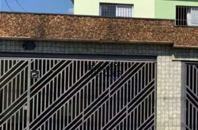 Casa com 3 quartos à venda na Vila Zat, São Paulo 