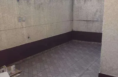 Apartamento garden com 2 dormitórios à venda, 55 m² por r$ 330.000,00 - vila jaraguá - são paulo/sp