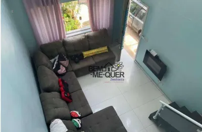 Sobrado com 4 dormitórios à venda, 200 m² por r$ 780.000,00 - parque são domingos - são paulo/sp