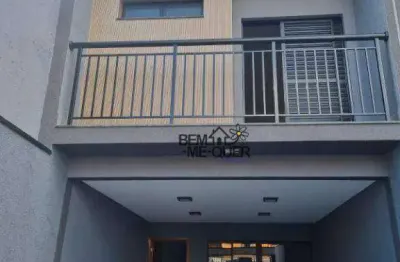Casa com 3 quartos à venda no Parque Maria Domitila, São Paulo 