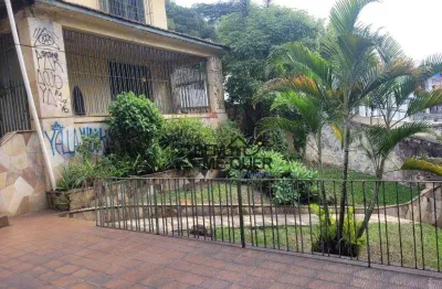 Terreno à venda, 583 m² por r$ 1.700.000,00 - city lapa - são paulo/sp