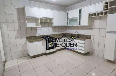 Sobrado com 3 dormitórios à venda, 120 m² por r$ 585.000,00 - jardim cachoeira - são paulo/sp