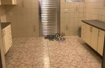 Sobrado à venda, 86 m² por r$ 420.000,00 - conjunto residencial vista verde - são paulo/sp