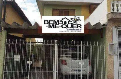 Sobrado jardim regina, rua tranquila preço de oportunidade