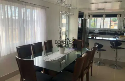 Casa com 3 quartos à venda no Parque Maria Domitila, São Paulo 