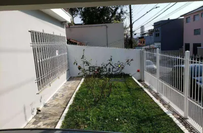 Casa com 2 quartos à venda no Jardim Felicidade (Zona Oeste), São Paulo 