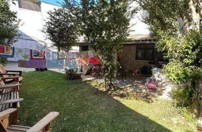 Sobrado com 4 dormitórios à venda, 300 m² por r$ 900.000 - vila aurora - são paulo/sp