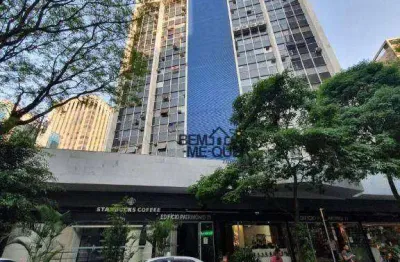 Sala comercial à venda no Jardim Bela Vista (Zona Norte), São Paulo 