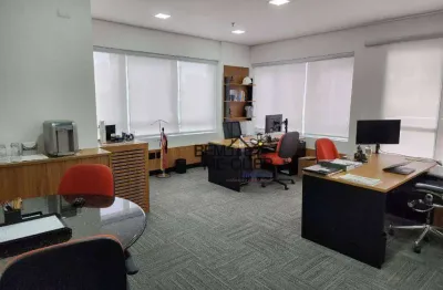 Sala comercial à venda na Consolação, São Paulo 