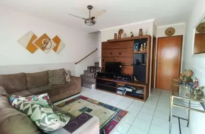 Casa em condomínio fechado com 2 quartos à venda na Vila Pereira Barreto, São Paulo 