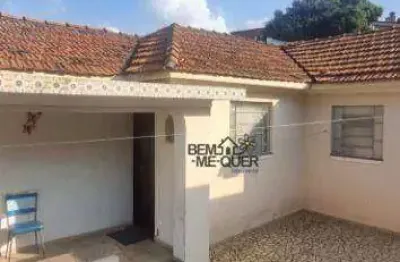Casa com 2 quartos à venda na Vila dos Remédios, São Paulo 