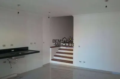 Sobrado à venda, 85 m² por r$ 529.000,00 - vila pereira cerca - são paulo/sp