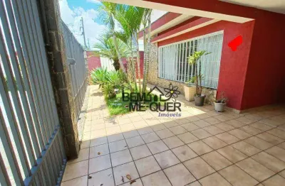 Casa, 178 m² - venda por r$ 1.269.000,00 ou aluguel por r$ 5.450,00/mês - parque são domingos - são paulo/sp