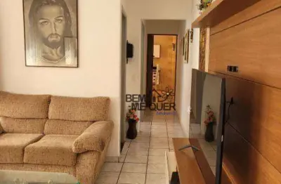 Casa com 2 quartos à venda no Parque São Domingos, São Paulo 