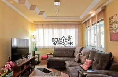 Casa com 4 quartos à venda no Parque São Domingos, São Paulo 