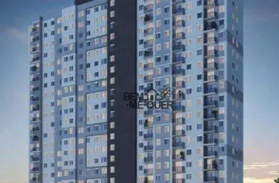 Apartamento com 2 quartos à venda em Pirituba, São Paulo 