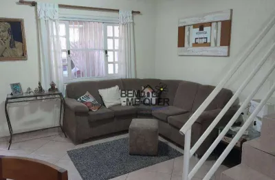 Casa com 3 quartos à venda no Parque Maria Domitila, São Paulo 