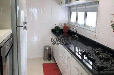 Apartamento à venda, 131 m² por r$ 1.350.000,00 - pirituba - são paulo/sp