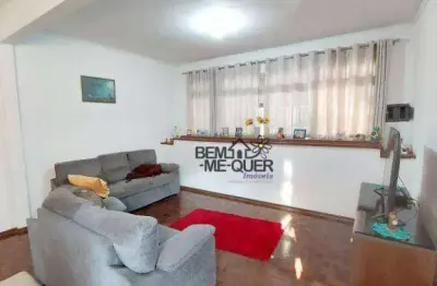 Sobrado com 3 dormitórios e edícula  à venda, 160 m² -  vila jaguara - são paulo/sp