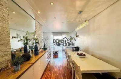 Apartamento com 3 quartos à venda na Vila Leopoldina, São Paulo 