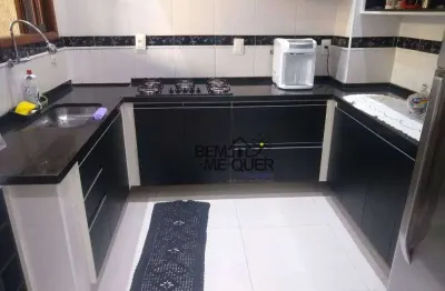 Sobrado à venda, 135 m² por r$ 529.000,00 - conjunto residencial vista verde - são paulo/sp