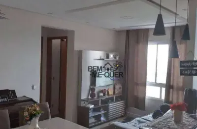 Apartamento com 2 quartos à venda no Jardim Boa Vista (Zona Oeste), São Paulo 