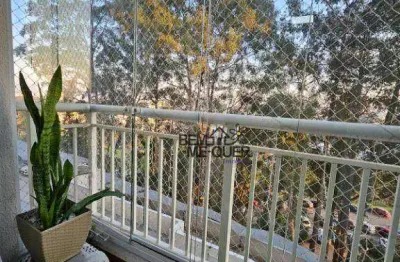 Apartamento com 2 quartos à venda no Jardim Cidade Pirituba, São Paulo 