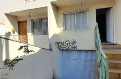 Casa com 2 quartos à venda na Vila Pirituba, São Paulo 