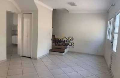 Sobrado com 3 dormitórios à venda, 110 m² por r$ 450.000,00 - vila mangalot - são paulo/sp