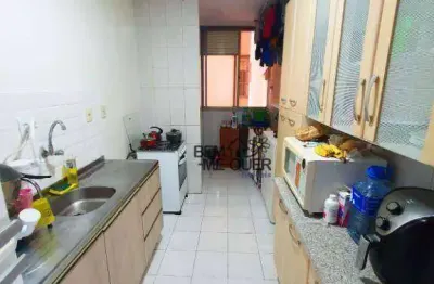 Apartamento com 2 quartos à venda na Barra Funda, São Paulo 