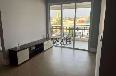 Apartamento com 2 dormitórios à venda, 64 m² por r$ 675.000,00 - parque são domingos - são paulo/sp