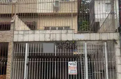 Sobrado com 3 dormitórios à venda, 189 m² por r$ 580.000,00 - jardim mangalot - são paulo/sp