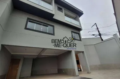 Casa com 3 quartos à venda na Vila Zulmira, São Paulo 