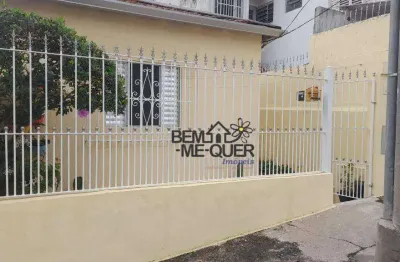 Casa térrea 2 dormitórios à venda, 58 m² por r$ 589.000 - parque são domingos - são paulo/sp