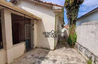 Terreno à venda, 379 m² por r$ 450.000,00 - jardim regina - são paulo/sp