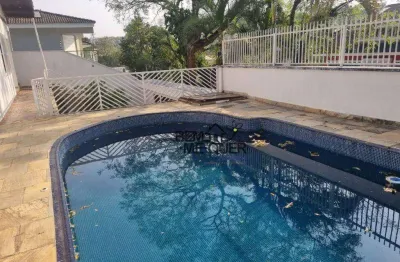 Casa com 4 dormitórios à venda, 300 m² por r$ 1.890.000,00 - city américa - são paulo/sp