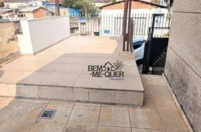 Casa com 3 dormitórios à venda, 110 m² por r$ 495.000,00 - jardim vista linda - são paulo/sp
